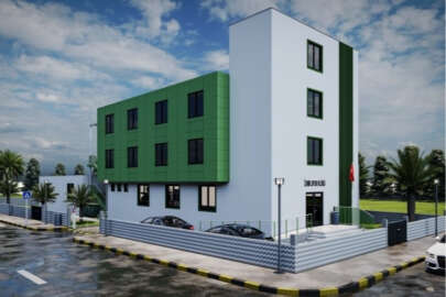 İznikspor tarihinde ilk kez bir tesise kavuşacak