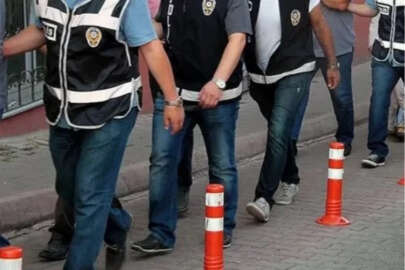 Sosyal medya operasyonu! 255 şüpheli yakalandı