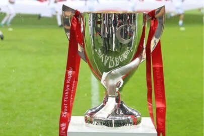Türkiye Kupası'nda 4. tur karşılaşmalarının programı belli oldu