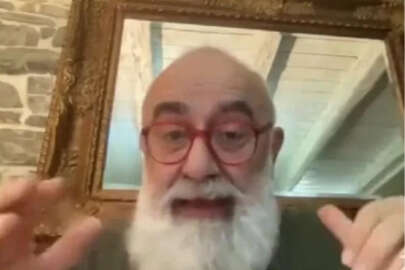 Ulu Önder Atatürk'e büyük saygısızlık!