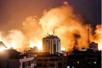 UNRWA: Gazze'deki insani yardım 48 saat içinde durma noktasına gelecek