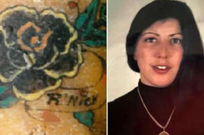 31 yıl sonra çözülen gizem! Belçika'da öldürülen kadının kimliği belirlendi