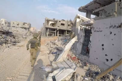 AB, Gazze'deki sivil ölümlere sessiz: Ateşkes çağrısı yapmadılar