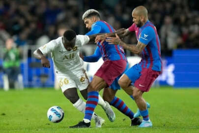 Bayern Münih yeni transferini duyurdu