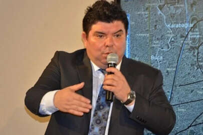 Buca Belediye Başkanı Erhan Kılıç kaza geçirdi!