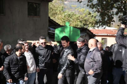 Bursa'da acı olay! 5 yaşındaki çocuk hayatını kaybetti