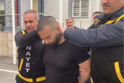 Bursa'da çifte cinayet! Katil zanlısından kan donduran sözler