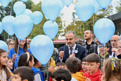 Bursa'da diyabet günü