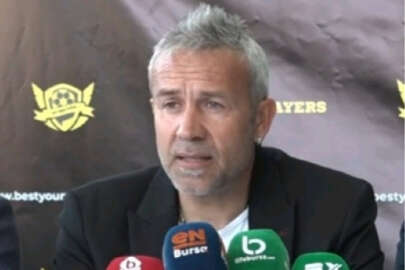 Bursaspor'da çarpıcı gelişme!