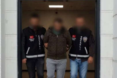 Büşra Kabataş'ı öldüren zanlıya indirimsiz müebbet cezası