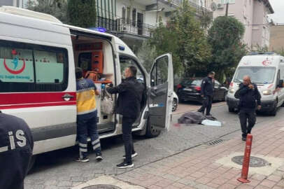 Çifte cinayet! Karısını ve erkek arkadaşını vurup intihar etti