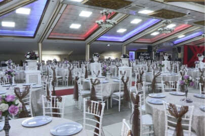 Düğün salonlarıyla ilgili yeni karar!