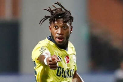 Fenerbahçe'de Fred ve Djiku gelişmesi