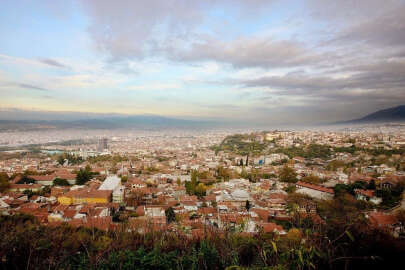 Hazırlıklı olun! Bursa için uyarı verildi