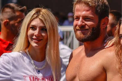 İlayda Şeker eşi İsmail Balaban hakkında çıkan haberlere isyan etti!