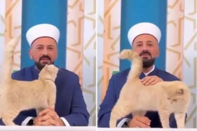İmam Mustafa Efe, Mekke'de gözaltına alındığını açıkladı!