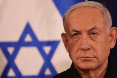 Netanyahu hakkında suç duyurusu! Adalet Bakanlığı'na gönderildi