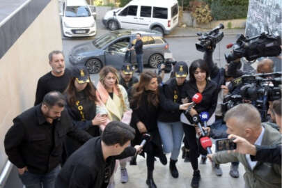 Nihal ve Bahar Candan'ın gözaltı kararıyla ilgili Başsavcılıktan açıklama!