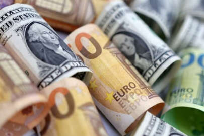 Piyasalarda yükseliş sürüyor! Euro'dan yeni rekor