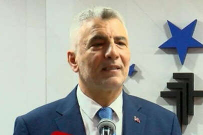 Ticaret Bakanı Bolat: Yarının Türkiye'si bugünden daha iyi olacak