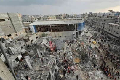 ABD halkının İsrail'e desteği azalıyor