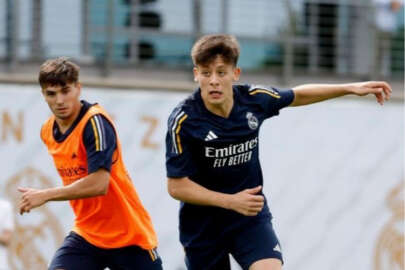 Arda Güler hakkında çarpıcı iddia!