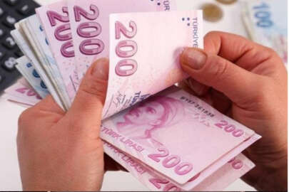 Baykar'dan Gazze'ye 286 milyon lira yardım!