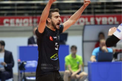 Bursa Büyükşehir Belediyespor Cizre Belediyespor'u da mağlup etti