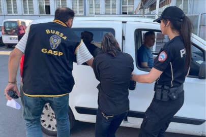 Bursa'da çöp ev davası sürüyor!