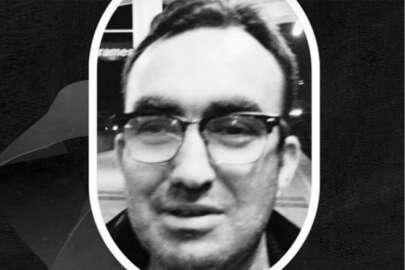 Bursalı basketbol masa hakemi Murat Ogan hayatını kaybetti