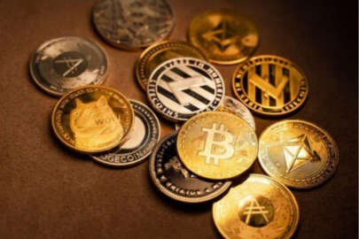 Dijital para birimleri fiziki paranın yerini alabilir