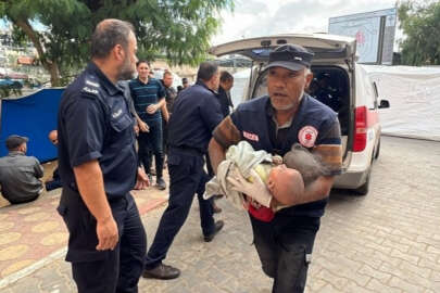 Filistin'de birkaç saat içinde iletişim kesilecek
