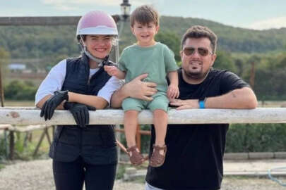 Güzellik merkezi sektörüne adım atan fenomen çift Şahangiller'den açıklama!