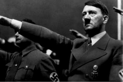 Hitler'in memleketi atağa kalktı!