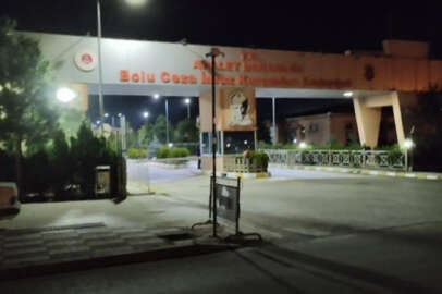 Hrant Dink'in katili tahliye oldu