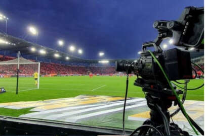 Maç yayınları için o anlaşma iptal!