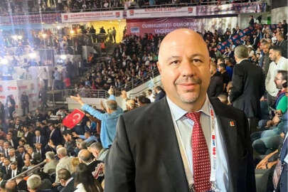 Metin Türk’ten Mudanya’ya açık davet