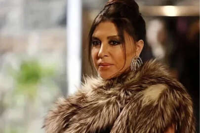 Nebahat Çehre'den milyonluk reklama ret!