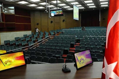 Trafikte tartıştığı kişiyi kündeyle ağır yaralayan kişiye 8 yıl hapis talebi