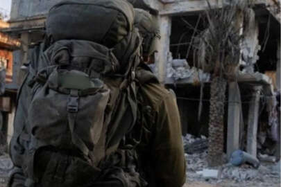 Almanya'nın Gazze planı da ortaya çıktı