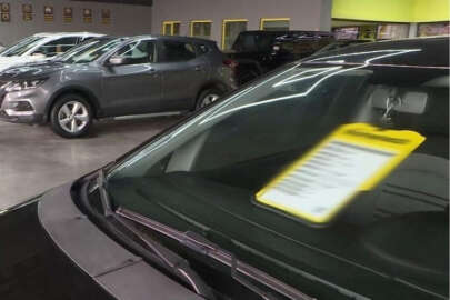 Araç alışverişinde sahte "dijital dekont" uyarısı