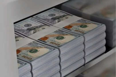 Bir bir tek ediyorlar! Ne dolar ne euro...