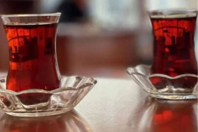 Çaya 5 ayda yüzde 110 zam!
