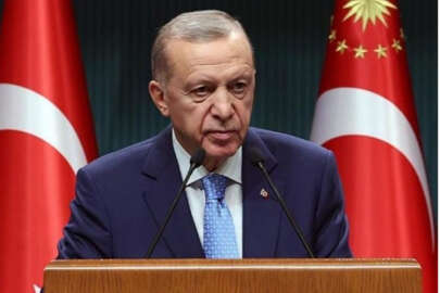 Cumhurbaşkanı Erdoğan'dan Sezai Karakoç için anma mesajı