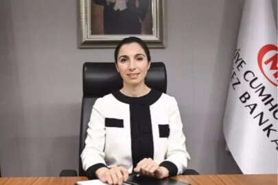 Gaye Erkan'dan bireysel kredi ve enflasyon mesajı