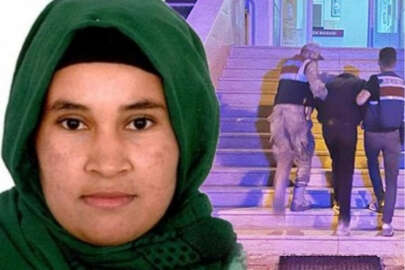 Hamile karısını öldüren katilden kan donduran sözler