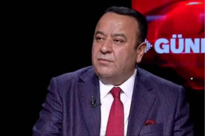 İYİ Parti'den bir istifa daha!