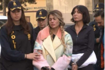 Nihal ve Bahar Candan tutuklandı!