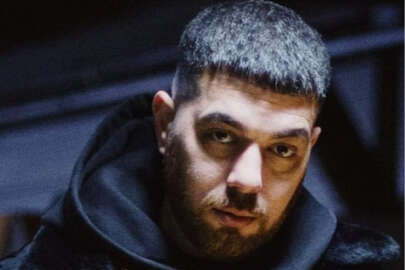Rapçi Murda beraat etti
