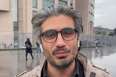 Gazeteci Barış Pehlivan hakkında yeni gelişme!